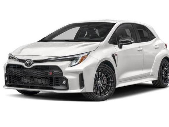 TOYOTA GR COROLLA 2023 JTNABAAE9PA006703 image TOYOTA GR COROLLA 2023 JTNABAAE9PA006703 image